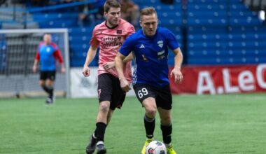 Kalevi spordihallis algab kahe nädala pikkune jalgpalli aastalõputurniir | Jalgpall