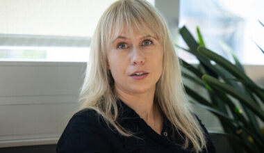 Eneli Kindsiko: õpetajate karjäärimudel kui kallis eksperiment | Arvamus