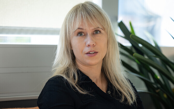 Eneli Kindsiko: õpetajate karjäärimudel kui kallis eksperiment | Arvamus