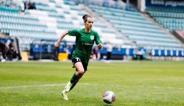 Itaaliasse siirdunud eestlannad alustasid kaotusega | Jalgpall