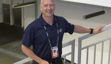 Soomlasest sai teist korda NHL-i klubi peamänedžer | Jäähoki