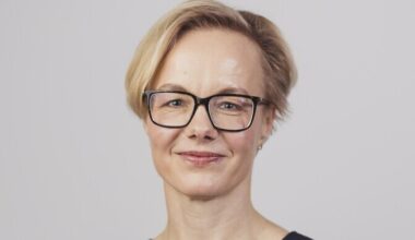 Tartu halduskohtu juhiks saab Ene Andresen | Eesti