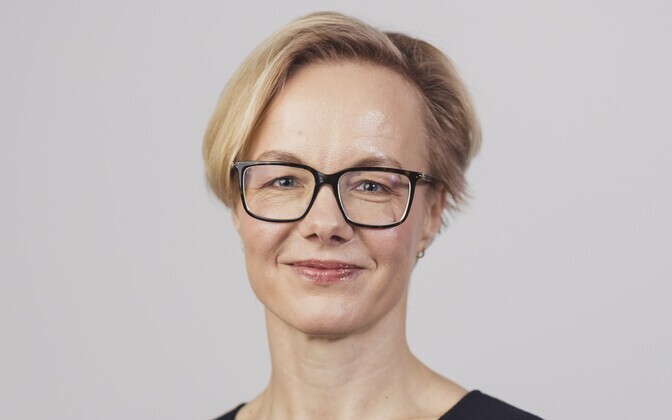 Tartu halduskohtu juhiks saab Ene Andresen | Eesti