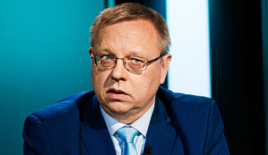 Raul Eamets: pensionisammaste virvatuled ja tegelik elu | Arvamus