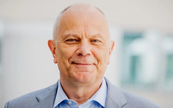 Enn Listra: vaesusnäitajate kunstlik võimendamine lõhub ettevõtluskeskkonda | Arvamus