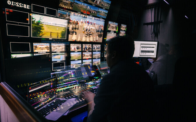 Euroopa Komisjon tunneb muret ERR-i rahastamise pärast | Eesti