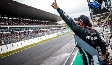 Vormeli MM-sari naaseb 2027. aastast Portugali | Vormelisport