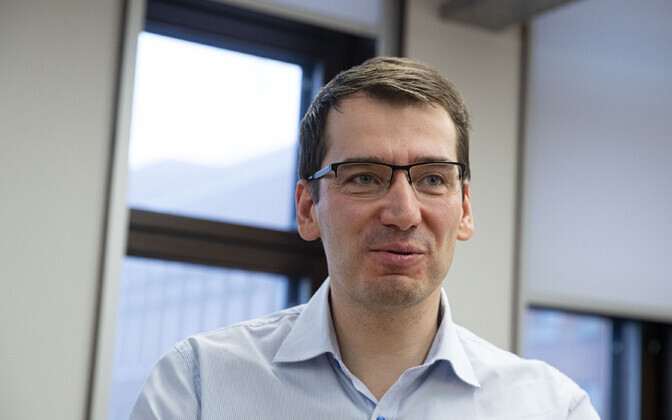 Kliimateadlane: puhtam õhk võib soojendada planeeti arvatust enam | Keskkond