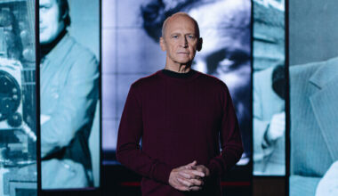 Vahur Kersna: tele on julm, aga samas ka vastupandamatult võluv töökoht | Tele