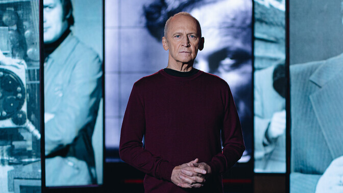 Vahur Kersna: tele on julm, aga samas ka vastupandamatult võluv töökoht | Tele