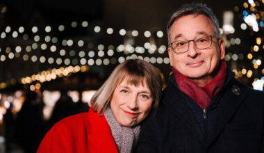 "Jõulutunneli" annetusnumbrid on avatud | Jõulutunnel