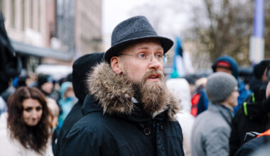 Kohus käskis Kallasel Vooglaiu tõttu oma väited ümber lükata | Eesti