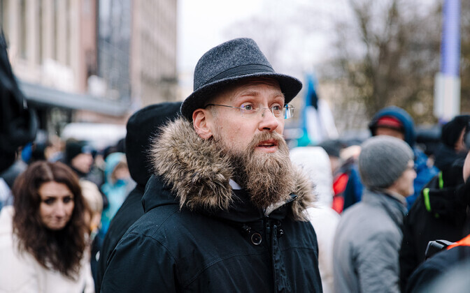 Kohus käskis Kallasel Vooglaiu tõttu oma väited ümber lükata | Eesti