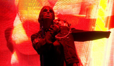 ETV2 muusikaõhtud viivad legendidega maailma suurimatele lavadele | Tele