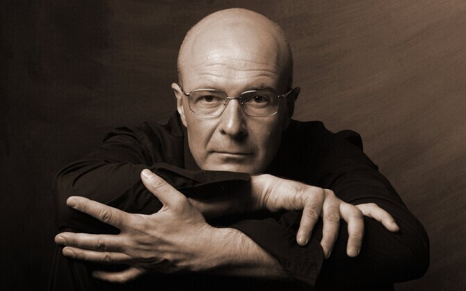 Tänavused aasta interpreedid on Ivari Ilja ja Karis Trass | Muusika