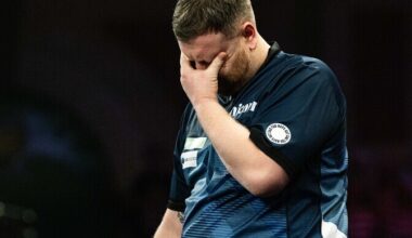 Vihane nooleviskaja peksis MM-il rusika katki | Teised alad