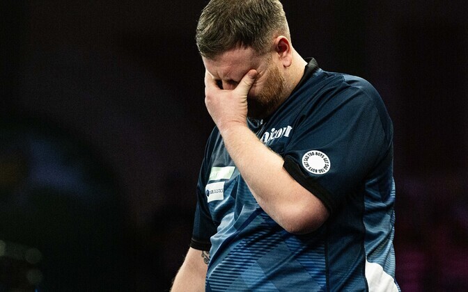 Vihane nooleviskaja peksis MM-il rusika katki | Teised alad