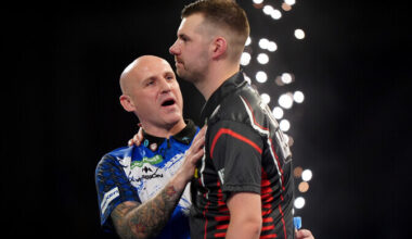 Suurturniiril debüteerinud Soome nooleviskaja andis eepilise lahingu | Teised alad