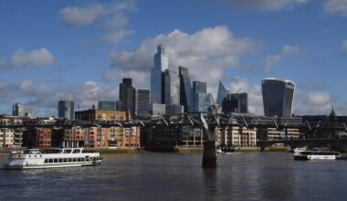 USA peatas tehnoloogiatehingu kõnelused Suurbritanniaga | Välismaa