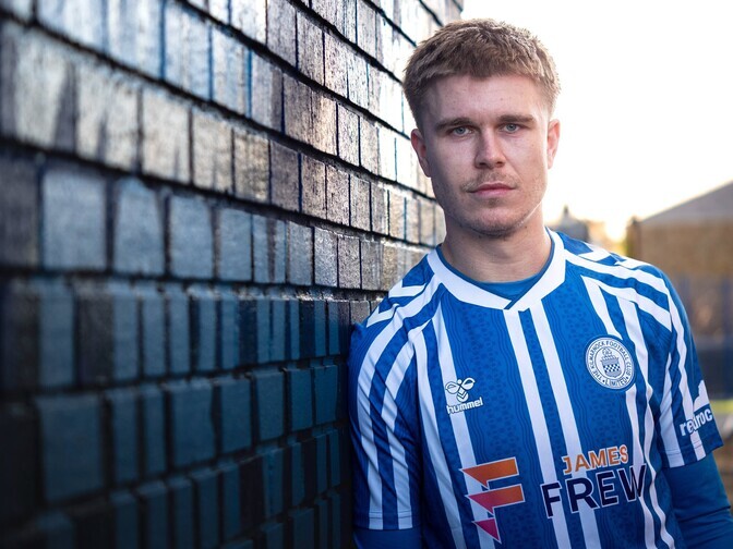 Eesti vutikoondise kaitsja karjäär jätkub Šotimaal | Jalgpall