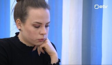 Margareth Olde kaitses Eesti malemeistri tiitlit | Male