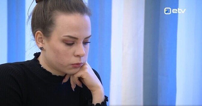 Margareth Olde kaitses Eesti malemeistri tiitlit | Male