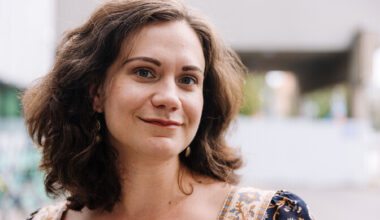 Bogáta Timár: lapsed võivad olla Orbáni režiimi hukatus | Arvamus