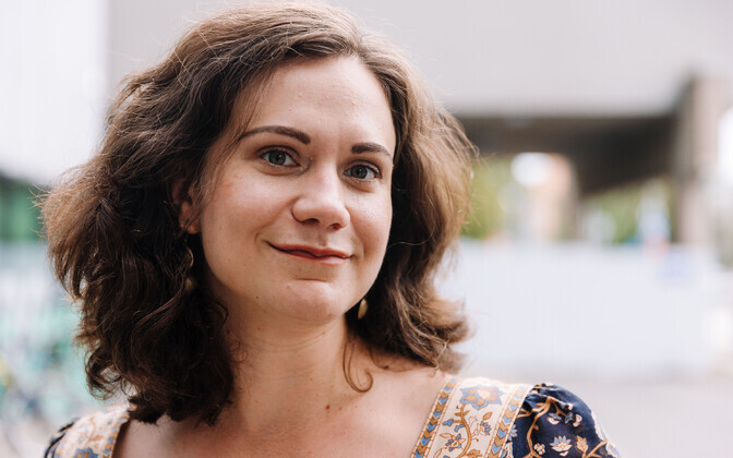 Bogáta Timár: lapsed võivad olla Orbáni režiimi hukatus | Arvamus