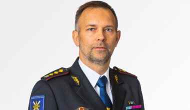 Jaanis Otsla: varjendid miljonile Eesti inimesele saaks rajada kahe aastaga | Arvamus