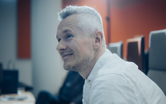 Andres Marandi: kui loodus seab piirid, aga otsuseid teevad inimesed | Arvamus