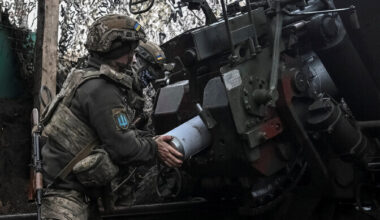 Meedia: USA, Euroopa ja Ukraina leppisid kokku julgeolekugarantiides | Välismaa