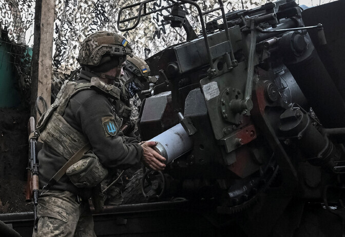 Meedia: USA, Euroopa ja Ukraina leppisid kokku julgeolekugarantiides | Välismaa