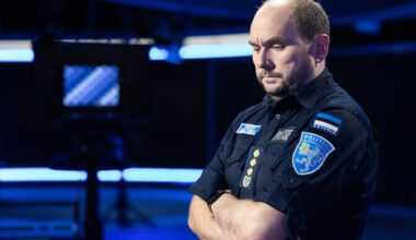 Belitšev: Eestis pole venekeelsete koduvägivallatsejatega tegelevaid spetsialiste | Eesti