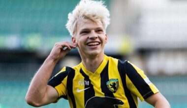 Pärnu Vaprus tegi toetajatele varajase jõulukingi | Premium liiga