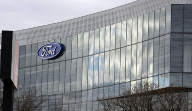 Ford kärbib elektrisõidukite tootmist ja võtab vastu suure kahjumi | Välismaa