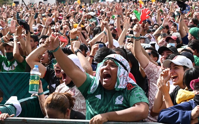 FIFA paiskas müüki soodsamad MM-i piletid | Jalgpall