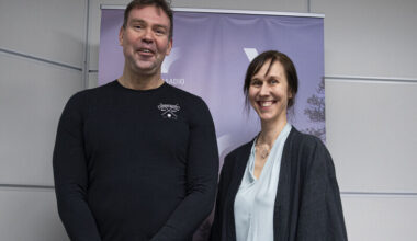 Teise mätta otsast. Semiootik Maarja Ojamaa ja kultuuriajakirjanik Valle-Sten Maiste | Vikerraadio