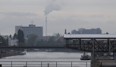 Saksamaa autotööstuskeskus Stuttgart seisab silmitsi sügava eelarvekriisiga | Välismaa