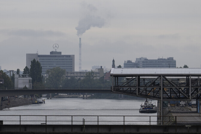 Saksamaa autotööstuskeskus Stuttgart seisab silmitsi sügava eelarvekriisiga | Välismaa