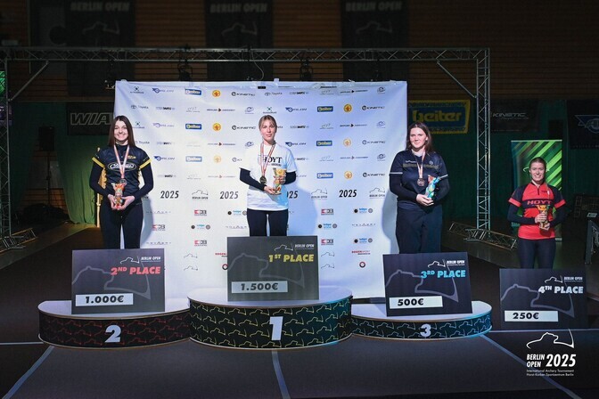 Nii Lisell kui Robin Jäätma said rahvusvahelisel siseturniiril esikoha | Vibulaskmine