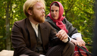 Veebruaris jõuab kinodesse Ergo Kulla ekraniseering "Säärasest mulgist" | Film