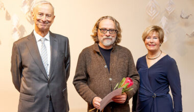 Kristi ja Siim Kallase fondi stipendiumi pälvisid Põldma, Palmiste ja Kasterpalu | Teater