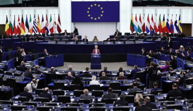 Belgia enne EL-i ülemkogu: Vene varade kasutamise plaan liigub vales suunas | Välismaa