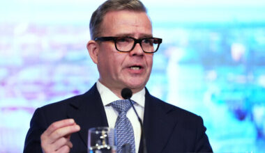 Soome peaminister palus rassismiskandaali pärast Aasia riikidelt vabandust | Välismaa