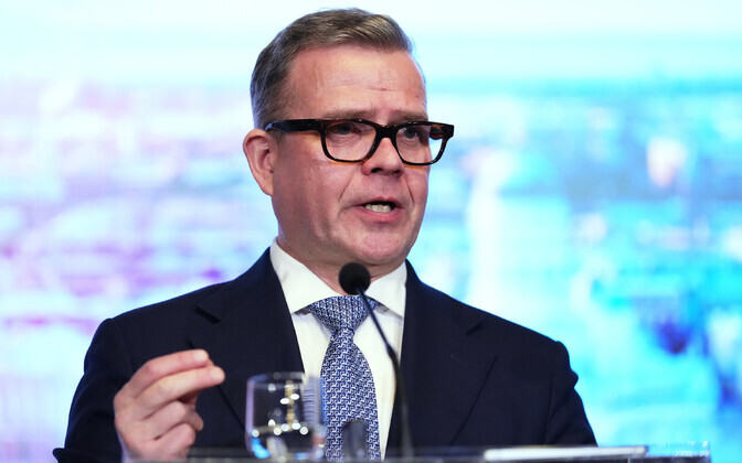 Soome peaminister palus rassismiskandaali pärast Aasia riikidelt vabandust | Välismaa