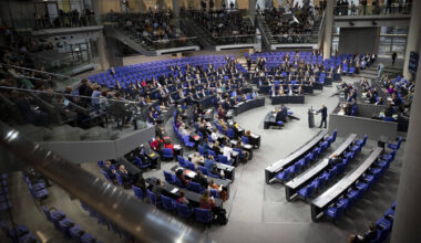 Saksamaa parlament kiitis heaks 50 miljardi euro eest sõjalisi hankeid | Välismaa