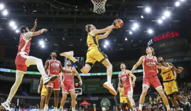 Suurorul oli hea päev, aga Raieste koduklubi alistas Sopoti | Korvpall