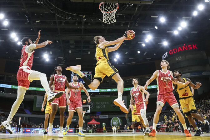 Suurorul oli hea päev, aga Raieste koduklubi alistas Sopoti | Korvpall