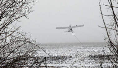 Venemaa korraldas Ukrainale ulatusliku droonirünnaku | Välismaa