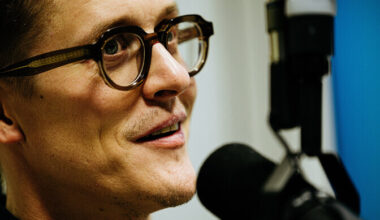 Tõnis Niinemets: mõni hea nali jääb praegu ilmselt tegemata, sest on hirm | Eesti